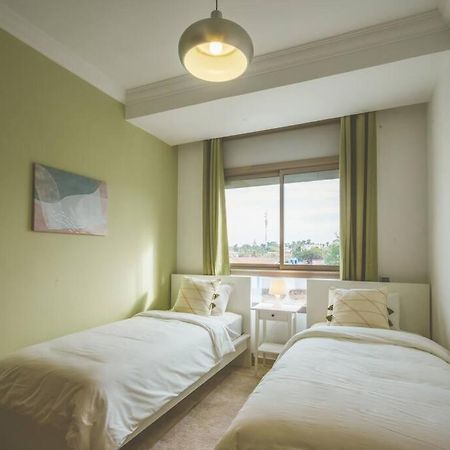 Lovely 2 Bedroom Vacation Home With Pool/Beach スコイラ エクステリア 写真