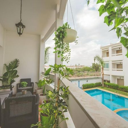 Lovely 2 Bedroom Vacation Home With Pool/Beach スコイラ エクステリア 写真