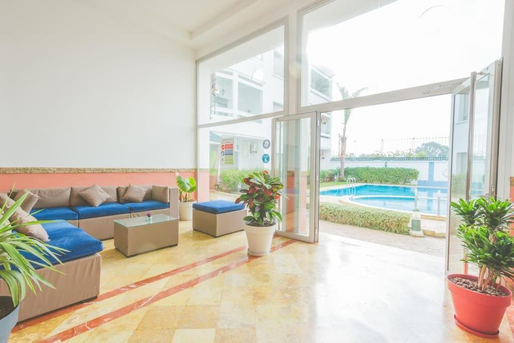 Lovely 2 Bedroom Vacation Home With Pool/Beach スコイラ エクステリア 写真