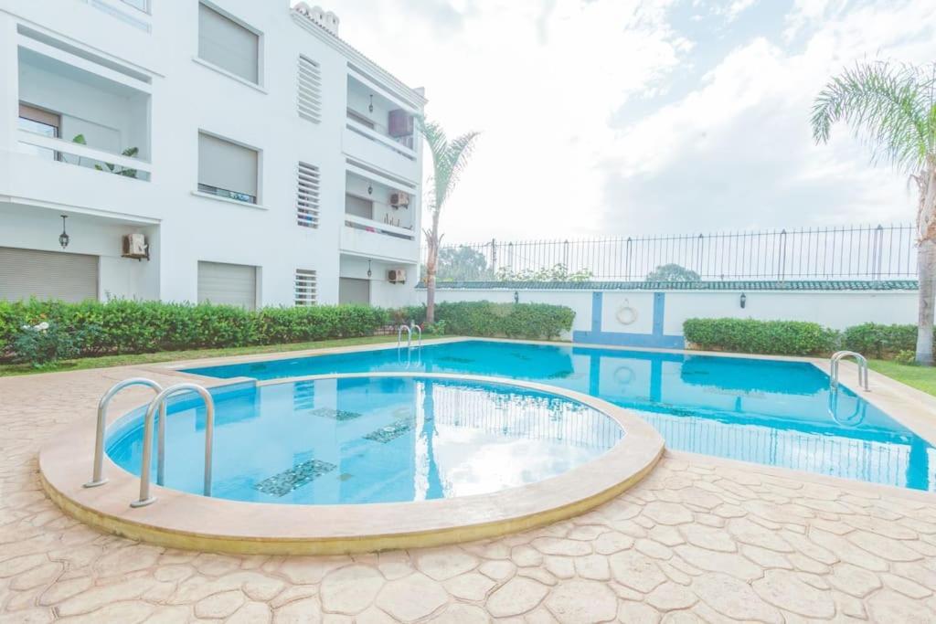 Lovely 2 Bedroom Vacation Home With Pool/Beach スコイラ エクステリア 写真