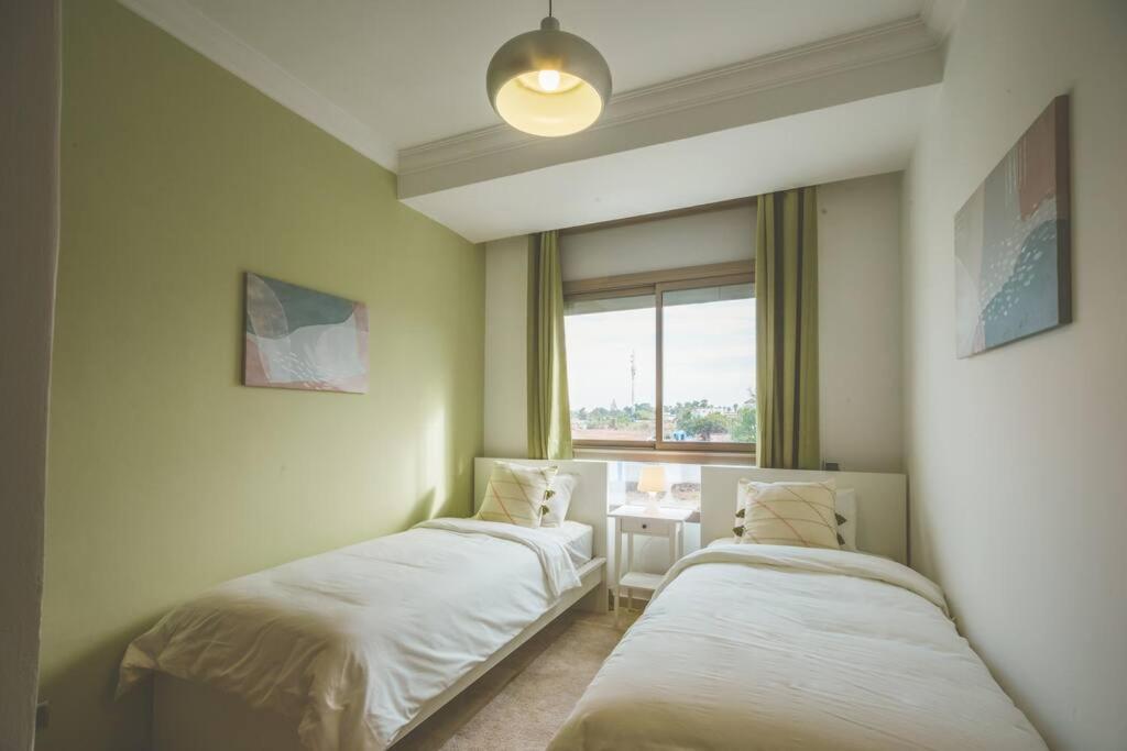 Lovely 2 Bedroom Vacation Home With Pool/Beach スコイラ エクステリア 写真