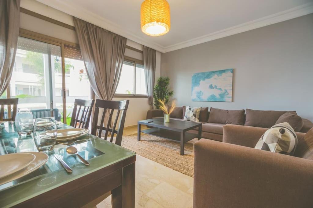 Lovely 2 Bedroom Vacation Home With Pool/Beach スコイラ エクステリア 写真