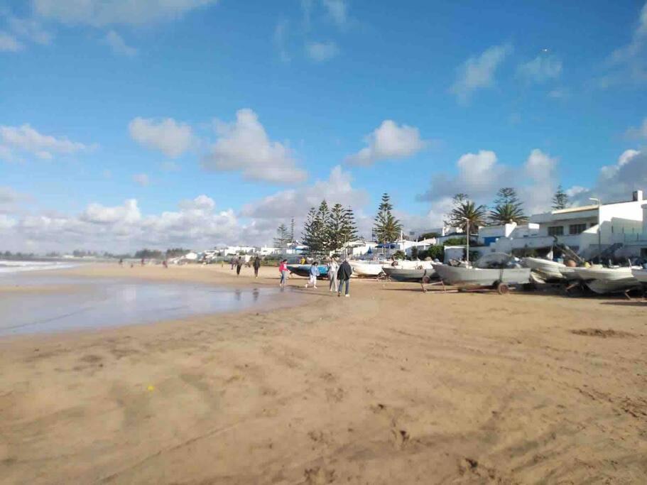 Lovely 2 Bedroom Vacation Home With Pool/Beach スコイラ エクステリア 写真