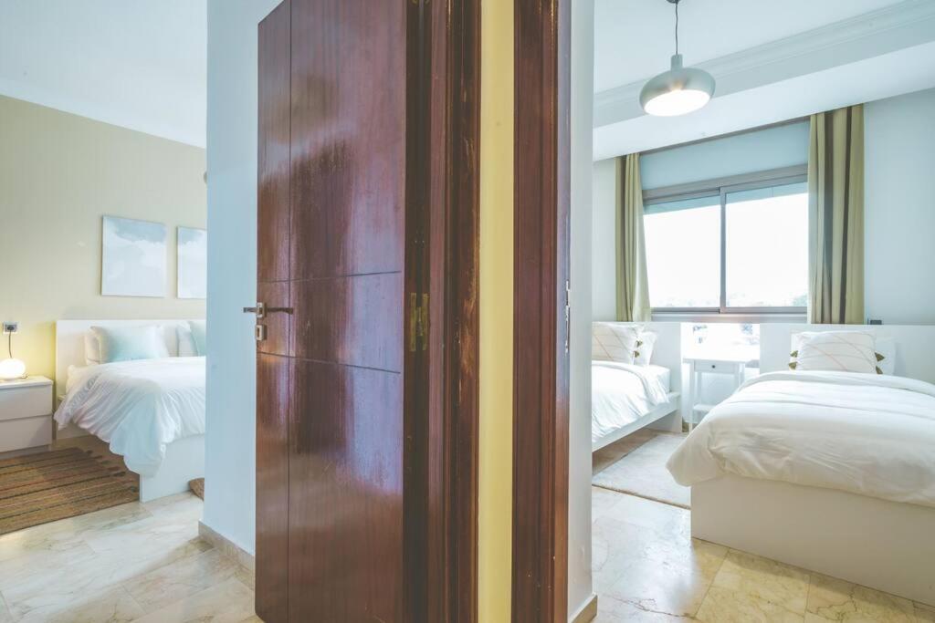 Lovely 2 Bedroom Vacation Home With Pool/Beach スコイラ エクステリア 写真